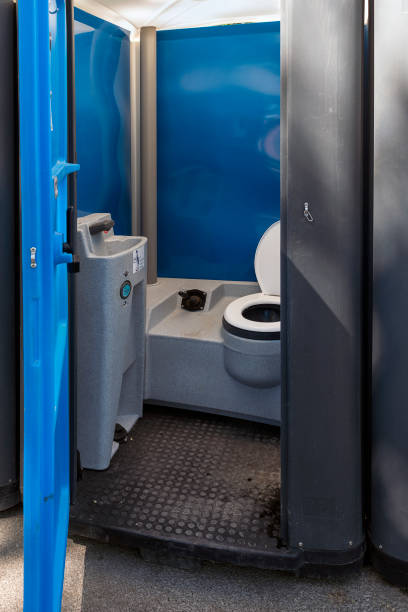 Professional porta potty rental in Red Hill, SC