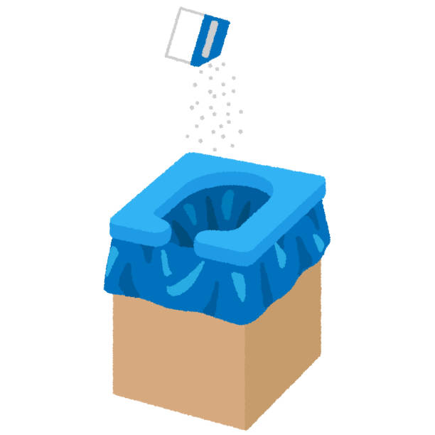 Affordable portable toilet rental in Red Hill, SC