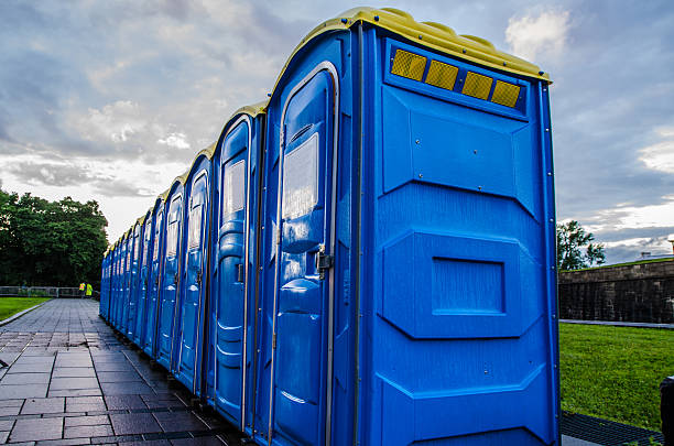 Best Portable bathroom rental  in Red Hill, SC